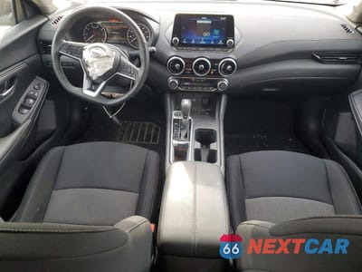 Zdjęcie 8 z 11 samochodu: 2023 NISSAN SENTRA SV VIN:3N1AB8CV8PY311196 - miniatura