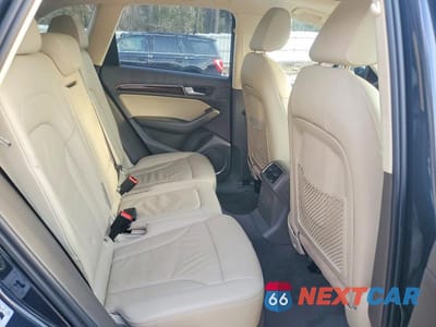 Zdjęcie 10 z 12 samochodu: 2017 AUDI Q5 PREMIUM PLUS VIN:WA1L2AFP3HA016937 - miniatura
