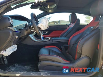 Zdjęcie 7 z 11 samochodu: 2019 MERCEDES-BENZ E AMG 53 VIN:WDD1J6BB0KF094664 - miniatura