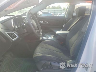 Zdjęcie 7 z 13 samochodu: 2016 GMC TERRAIN SLE VIN:2GKALMEK7G6312979 - miniatura