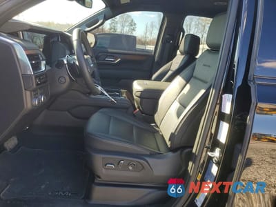 Zdjęcie 7 z 13 samochodu: 2025 GMC YUKON DENALI XL VIN:1GKS2JRL2SR328965 - miniatura