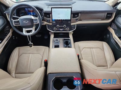 Zdjęcie 8 z 14 samochodu: 2024 FORD EXPEDITION MAX LIMITED VIN:1FMJK1K85REA08405 - miniatura