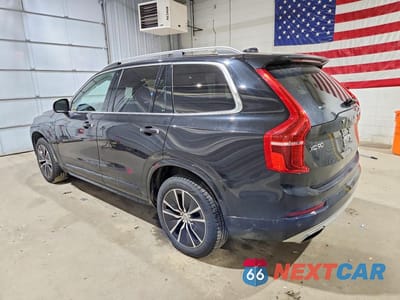 Drugie zdjęcie samochodu z przodu: 2016 VOLVO XC90 T5 VIN:YV4102XK3G1080077 - miniatura