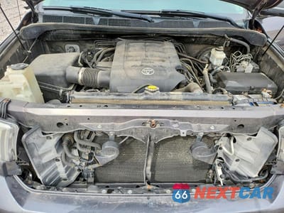 Zdjęcie 11 z 11 samochodu: 2012 TOYOTA TUNDRA GRADE VIN:5TFUM5F14CX030164 - miniatura