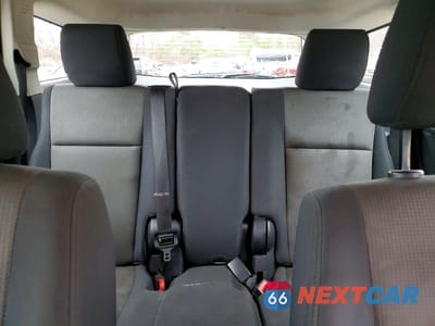 Zdjęcie 10 z 13 samochodu: 2010 DODGE JOURNEY SE VIN:3D4GG47BX9T553489 - miniatura
