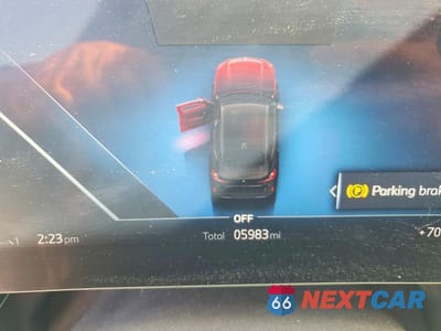 Zdjęcie 9 z 14 samochodu: 2026 BMW X1 XDRIVE28I VIN:WBX73EF05T5415142 - miniatura
