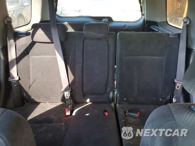 Zdjęcie 10 z 13 samochodu: 2005 HONDA CR-V EX VIN:JHLRD78805C021163 - miniatura