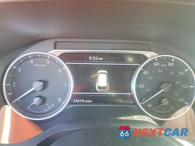 Zdjęcie 9 z 13 samochodu: 2023 NISSAN ROGUE S VIN:5N1BT3AA2PC910567 - miniatura