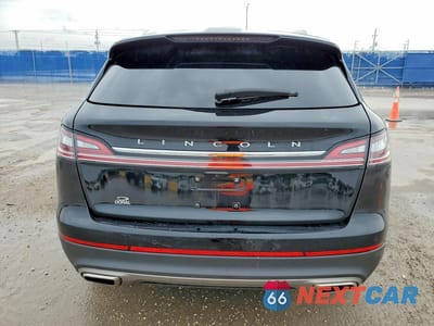 Zdjęcie 6 z 13 samochodu: 2023 LINCOLN NAUTILUS VIN:2LMPJ8J9XPBL21589 - miniatura