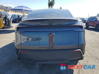 Zdjęcie 6 z 12 samochodu: 2026 TESLA MODEL Y VIN:7SAYGDED8TF451929 - miniatura