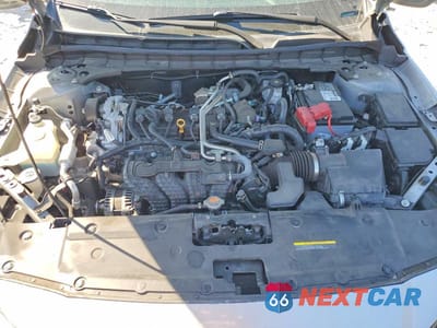 Zdjęcie 11 z 12 samochodu: 2022 NISSAN ALTIMA 2.5 SR VIN:1N4BL4CV1NN377676 - miniatura