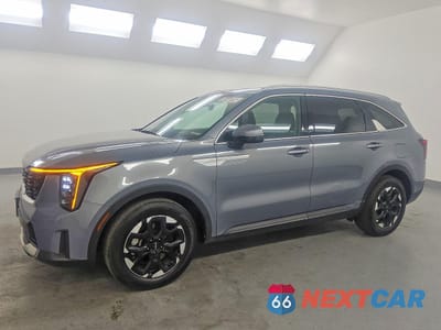 2024 KIA SORENTO S 5XYRL4JC0RG289421 - główne zdjęcie licytacji z USA - miniatura