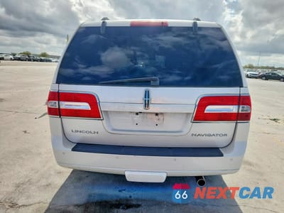 Zdjęcie 6 z 13 samochodu: 2012 LINCOLN NAVIGATOR L VIN:5LMJJ3H51CEL00441 - miniatura
