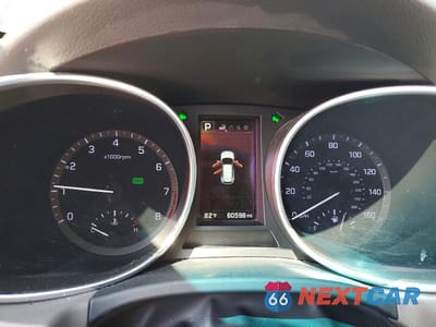 Zdjęcie 9 z 13 samochodu: 2019 HYUNDAI SANTA FE XL SE VIN:KM8SNDHF5KU307276 - miniatura
