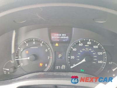Zdjęcie 9 z 14 samochodu: 2010 LEXUS RX 350 BASE VIN:2T2ZK1BA8AC037748 - miniatura