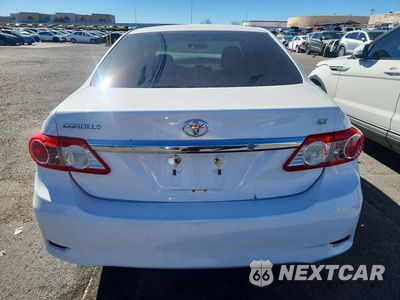 Zdjęcie 6 z 12 samochodu: 2012 TOYOTA COROLLA LE VIN:5YFBU4EEXCP032036 - miniatura