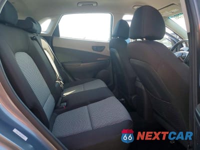 Zdjęcie 11 z 13 samochodu: 2019 HYUNDAI KONA SE VIN:KM8K1CAA6KU309171 - miniatura