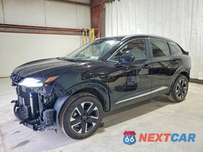 2025 NISSAN KICKS SV 3N8AP6CB1SL394621 - główne zdjęcie licytacji z USA - miniatura