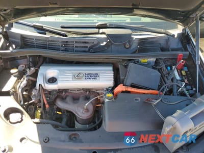 Zdjęcie 11 z 12 samochodu: 2010 LEXUS HS 250H PREMIUM VIN:JTHBB1BA3A2001680 - miniatura