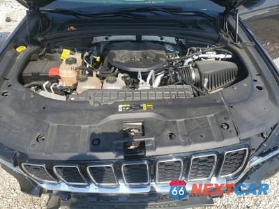 Zdjęcie 12 z 12 samochodu: 2023 JEEP GRAND CHEROKEE LIMITED 4XE VIN:1C4RJYB61PC623639 - miniatura