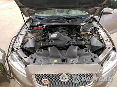 Zdjęcie 11 z 11 samochodu: 2011 JAGUAR XJL VIN:SAJWA2GB4BLV06749 - miniatura