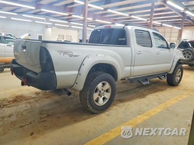 Trzecie zdjęcie samochodu z tyłu: 2006 TOYOTA TACOMA V6 VIN:3TMMU52N36M002830 - miniatura