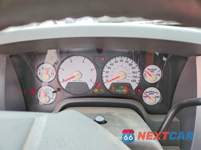 Zdjęcie 9 z 12 samochodu: 2006 DODGE RAM 2500 VIN:3D7KS29CX6G138943 - miniatura