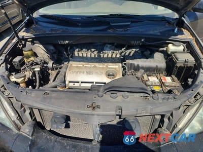 Zdjęcie 11 z 12 samochodu: 2006 LEXUS RX 330 VIN:JTJGA31U740030470 - miniatura
