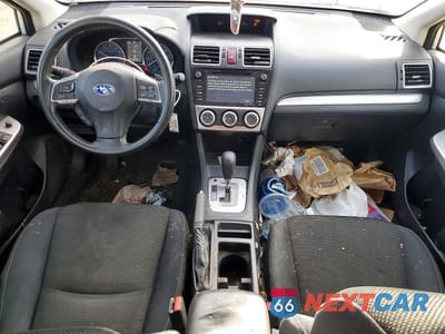 Zdjęcie 8 z 11 samochodu: 2015 SUBARU XV CROSSTREK 2.0 PREMIUM VIN:JF2GPAFC8FH241429 - miniatura