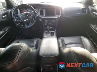 Zdjęcie 8 z 12 samochodu: 2021 DODGE CHARGER SXT VIN:2C3CDXBG9MH642954 - miniatura