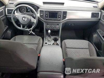 Zdjęcie 8 z 13 samochodu: 2019 VOLKSWAGEN ATLAS S VIN:1V2GR2CA4KC578560 - miniatura