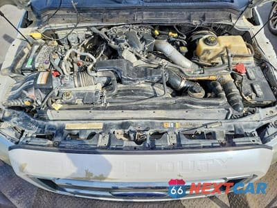 Zdjęcie 11 z 11 samochodu: 2015 FORD F350 SUPER DUTY VIN:1FT8W3BTXFEC88356 - miniatura