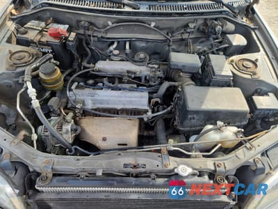 Zdjęcie 12 z 13 samochodu: 1999 TOYOTA RAV4 BASE VIN:JT3HP10V3X7141845 - miniatura