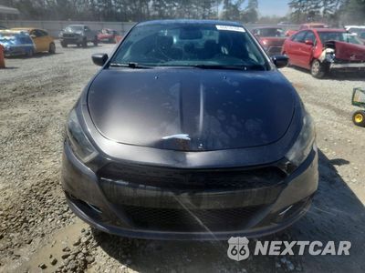 Piąte zdjęcie samochodu w środku: 2015 DODGE DART SXT VIN:1C3CDFBB6FD201104 - miniatura