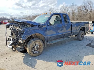 2016 FORD F250 SUPER DUTY 1FT7X2B62GEB03263 - główne zdjęcie licytacji z USA - miniatura