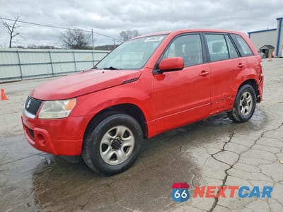 2006 SUZUKI GRAND VITARA JS3TE941864101926 - główne zdjęcie licytacji z USA - miniatura
