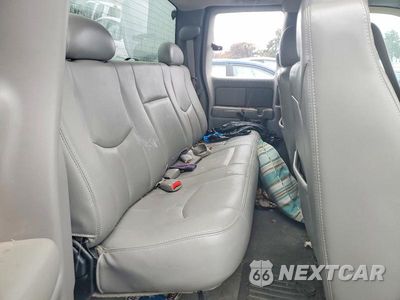 Zdjęcie 10 z 11 samochodu: 2004 CHEVROLET SILVERADO K1500 VIN:1GCEK19T64Z220957 - miniatura