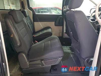 Zdjęcie 11 z 12 samochodu: 2010 DODGE GRAND CARAVAN SE VIN:2D4RN4DE2AR143841 - miniatura