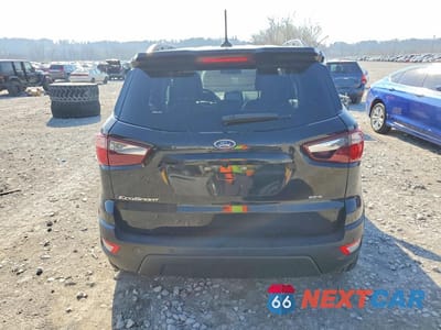 Zdjęcie 6 z 12 samochodu: 2020 FORD ECOSPORT SES VIN:MAJ6S3JL5LC389953 - miniatura