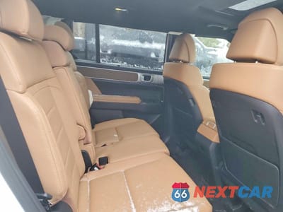 Zdjęcie 11 z 13 samochodu: 2024 HYUNDAI SANTA FE LIMITED VIN:5NMP4DGL7RH010113 - miniatura