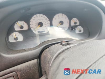 Zdjęcie 9 z 11 samochodu: 1995 FORD MUSTANG GT VIN:1FALP42T8SF110422 - miniatura