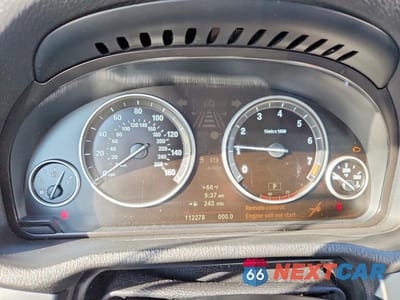 Zdjęcie 9 z 13 samochodu: 2013 BMW X3 XDRIVE28I VIN:5UXWX9C54D0D00133 - miniatura