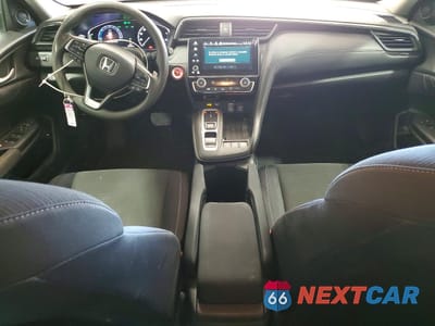 Zdjęcie 8 z 13 samochodu: 2019 HONDA INSIGHT EX VIN:19XZE4F56KE025143 - miniatura