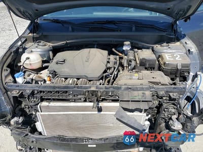 Zdjęcie 12 z 14 samochodu: 2023 KIA SPORTAGE EX VIN:KNDPV3AF1P7178411 - miniatura