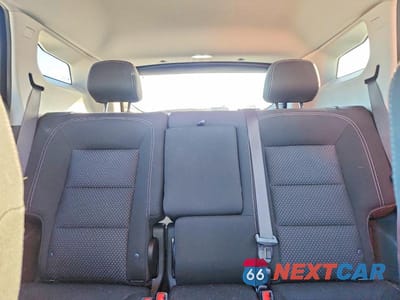 Zdjęcie 10 z 13 samochodu: 2022 GMC TERRAIN SLE VIN:3GKALMEV8NL143235 - miniatura