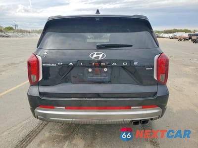 Zdjęcie 6 z 13 samochodu: 2023 HYUNDAI PALISADE CALLIGRAPHY VIN:KM8R7DGE3PU511325 - miniatura