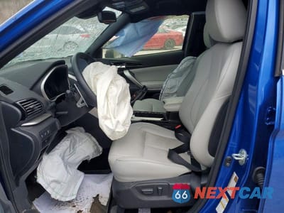 Zdjęcie 7 z 12 samochodu: 2024 MITSUBISHI ECLIPSE CROSS SE VIN:JA4ATWAA9RZ036021 - miniatura