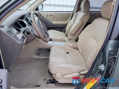 Zdjęcie 7 z 12 samochodu: 2007 TOYOTA HIGHLANDER SPORT VIN:JTEEP21A770226708 - miniatura