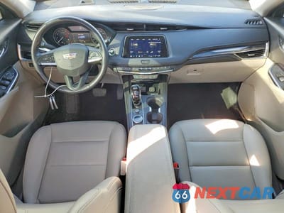 Zdjęcie 8 z 13 samochodu: 2023 CADILLAC XT4 LUXURY VIN:1GYFZBR44PF142385 - miniatura