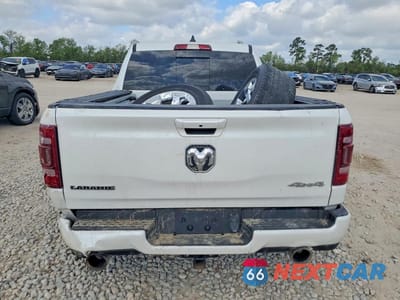 Zdjęcie 6 z 13 samochodu: 2022 RAM 1500 LARAMIE VIN:1C6SRFJT3NN229395 - miniatura
